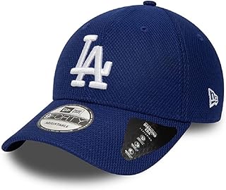 new era 洛杉矶道奇队 mlb diamond era essentials 9forty系列 男士